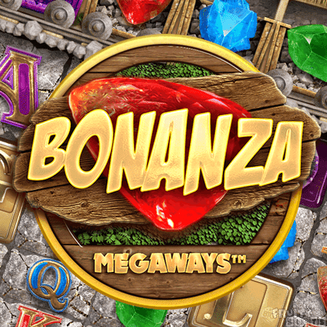 Bonanza Megaways hos One Casino