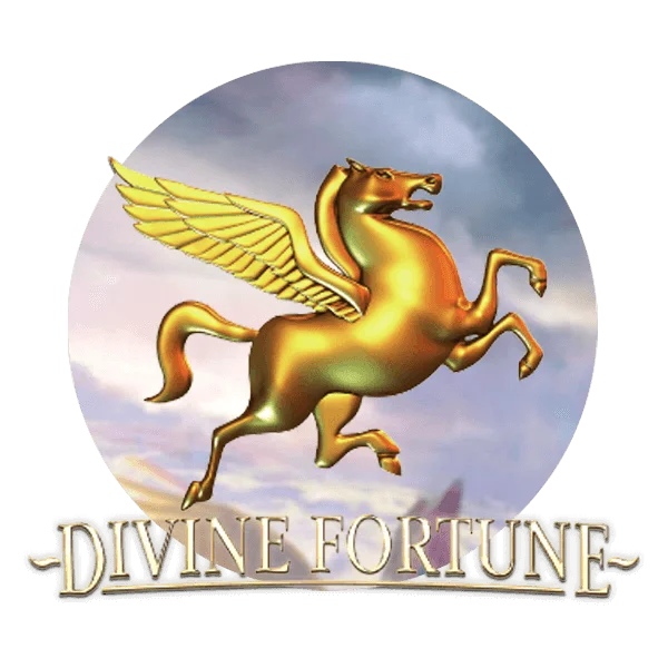 Divine Fortune hos One Casino