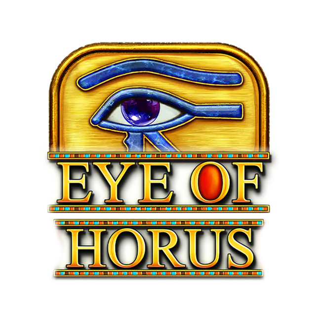 Eye of Horus hos One Casino