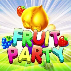 Fruit Party hos One Casino