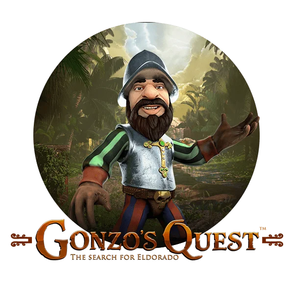 Gonzo's Quest hos One Casino
