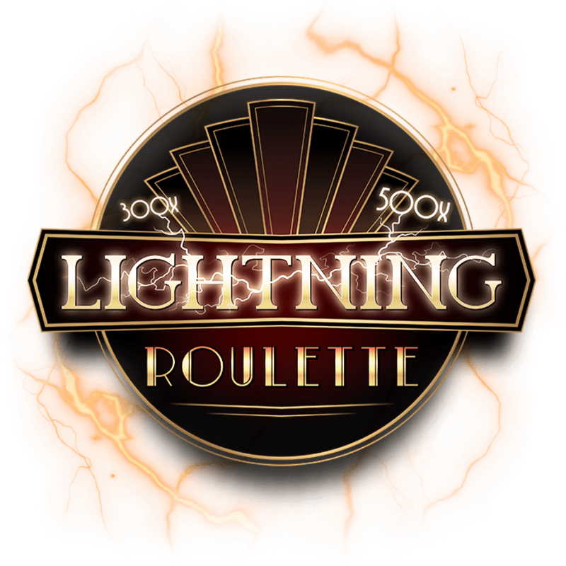 Lightning Roulette hos One Casino