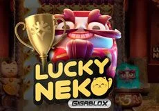 Lucky Neko hos One Casino