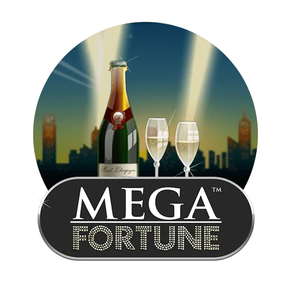 Mega Fortune hos One Casino