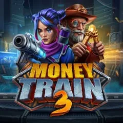 Money Train 3 hos One Casino