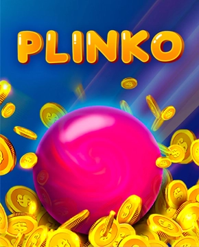Plinko hos One Casino