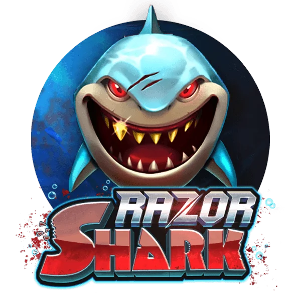 Razor Shark hos One Casino