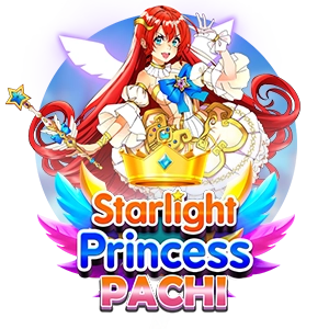 Starlight Princess hos One Casino