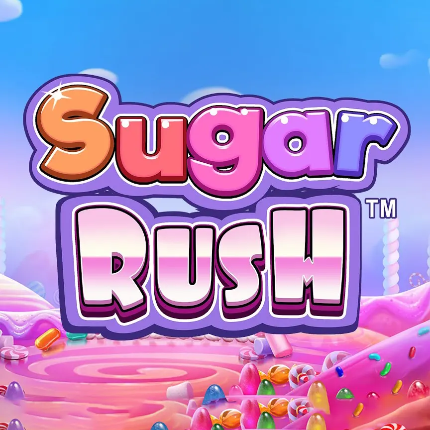 Sugar Rush hos One Casino