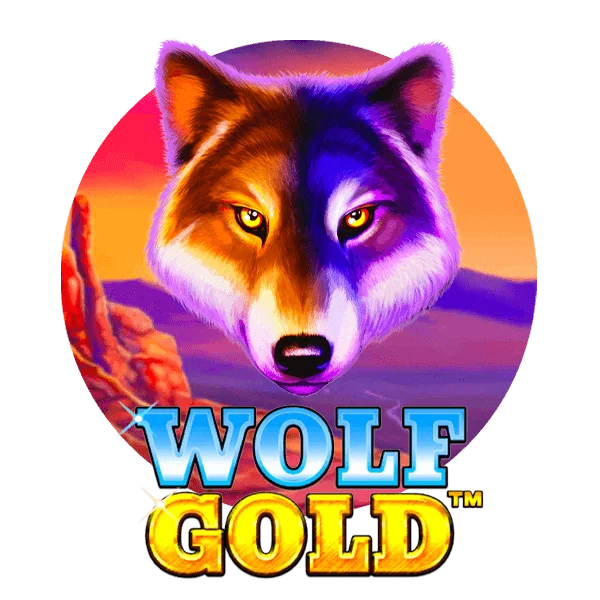 Wolf Gold hos One Casino